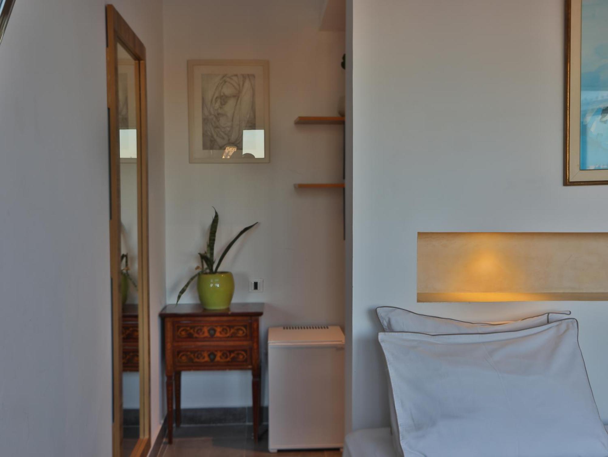 Dar Souad Hotel ลาร์มาร์ซา ภายนอก รูปภาพ